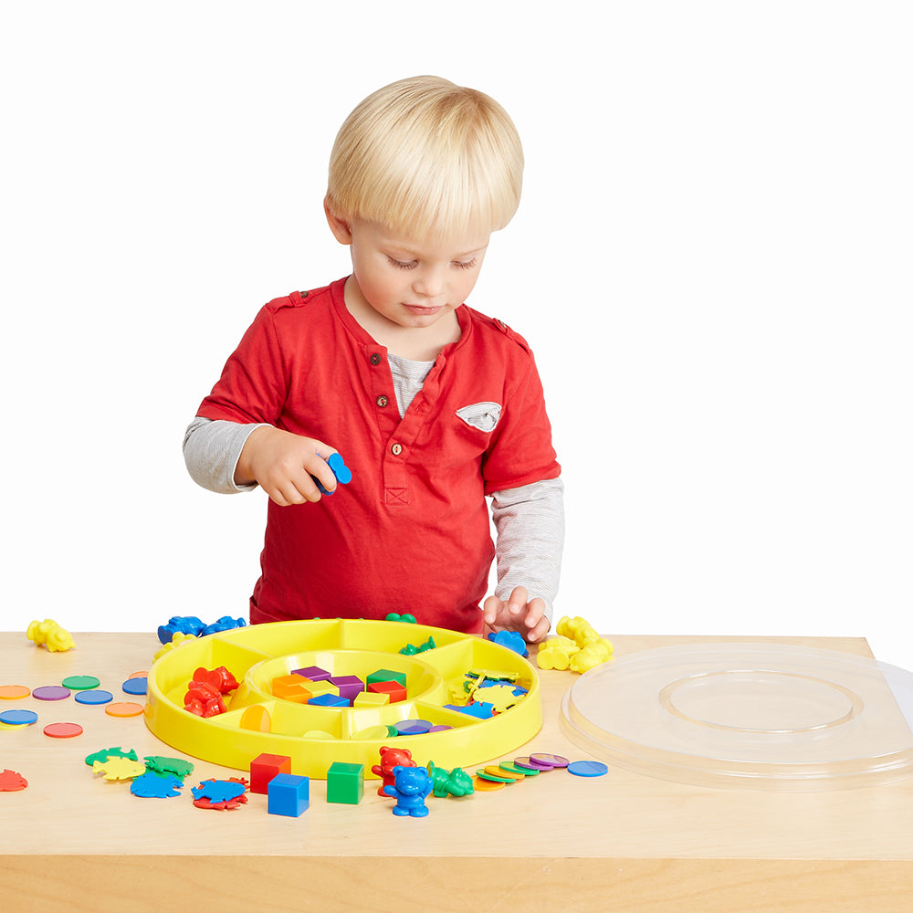 First Sorting Kit