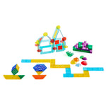 Edx Education – iSense Sorting and Counting Set – 15914C – Product Lifestyle Image