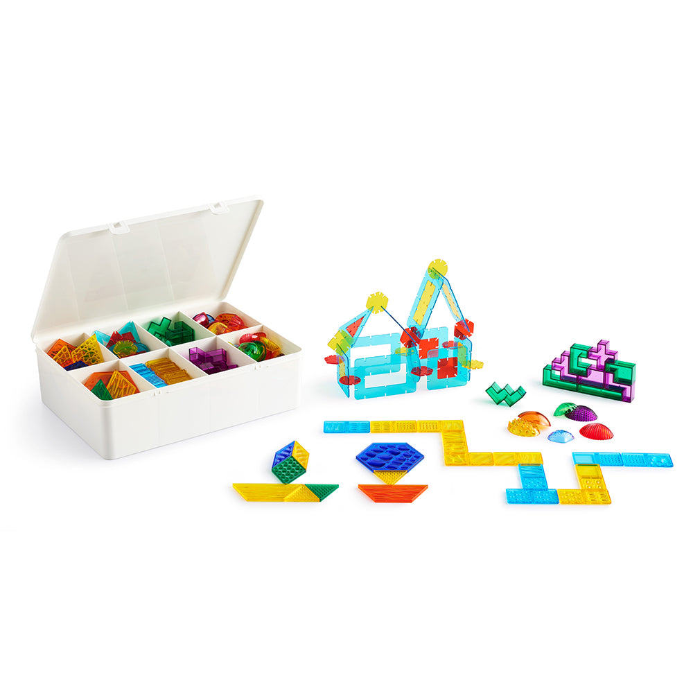 Edx Education – iSense Sorting and Counting Set – 15914C – Product Main Image