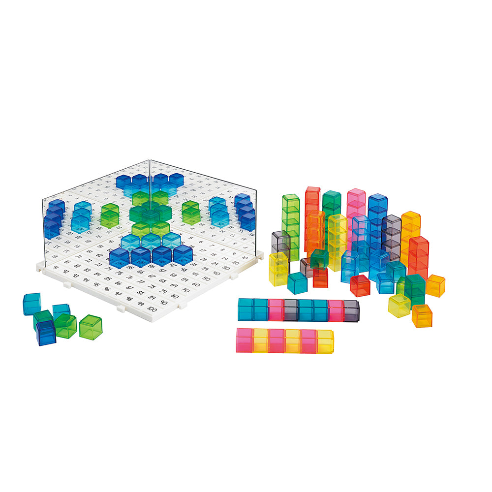 Edx Education – Reflection Activity Set – Product Main Image