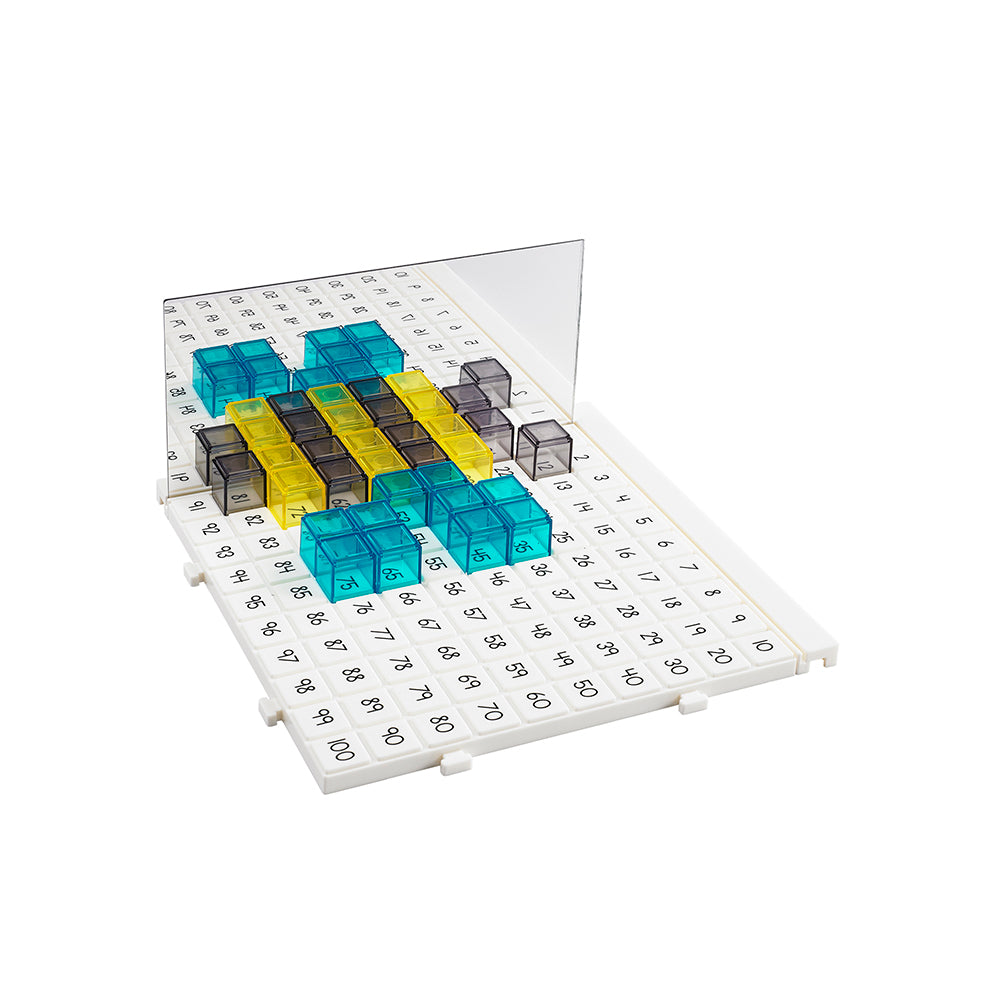 Edx Education – Reflection Activity Set – Product Lifestyle Image
