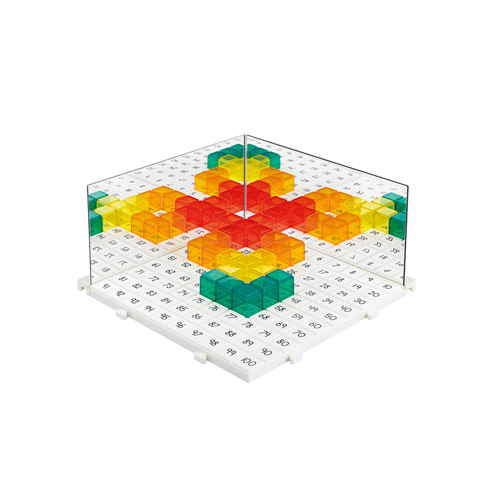 Edx Education – Reflection Activity Set – Product Lifestyle Image
