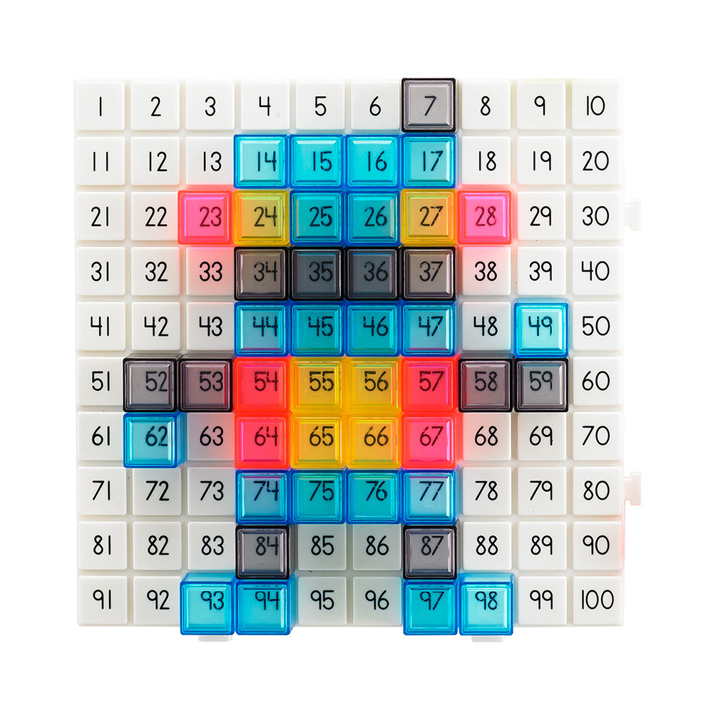 Edx Education – Pattern Activity Set – Product Lifestyle Image