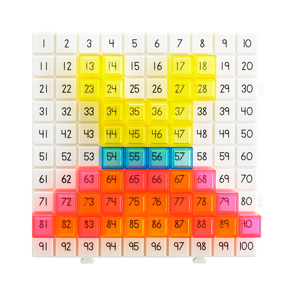 Edx Education – Pattern Activity Set – Product Lifestyle Image