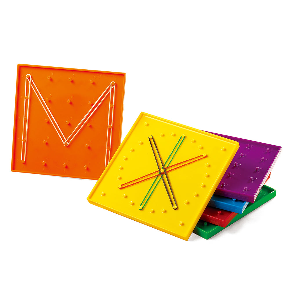 Geoboards 6″