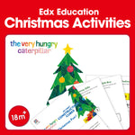 Edx Education – Fun Family Christmas Activities 2025 – Product Main Image