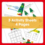 Edx Education – Fun Family Christmas Activities 2025 – Product Lifestyle Image