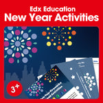 Edx Education – Fun Family New Year Activities 2026 – Product Main Image