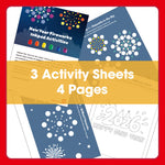 Edx Education – Fun Family New Year Activities 2026 – Product Lifestyle Image