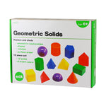 Edx Education – Geometric Solids 8cm – Product Lifestyle Image