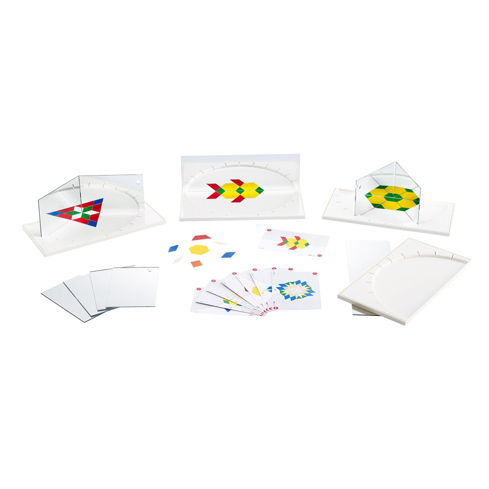 Edx Education – GeoLand® Classroom Set – Product Main Image
