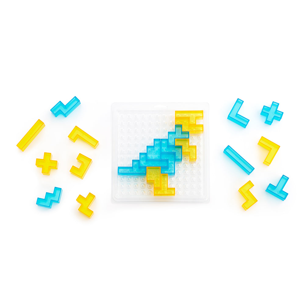 Busy Play® 3D Pentominoes Puzzle