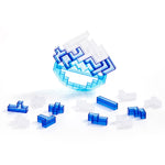 Edx Education – Busy Play® Iceberg Balance Blocks – 23254 – Product Main Image