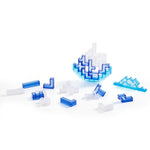 Edx Education – Busy Play® Iceberg Balance Blocks – 23254 – Product Lifestyle Image