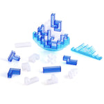 Edx Education – Busy Play® Iceberg Balance Blocks – 23254 – Product Lifestyle Image
