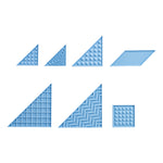 Edx Education – Green-n-Learn® Sensory Tangram – Product Lifestyle Image