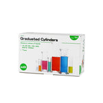 Edx Education – Graduated Cylinders – Product Lifestyle Image