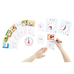 Edx Education – Clock Time Kit – Product Main Image