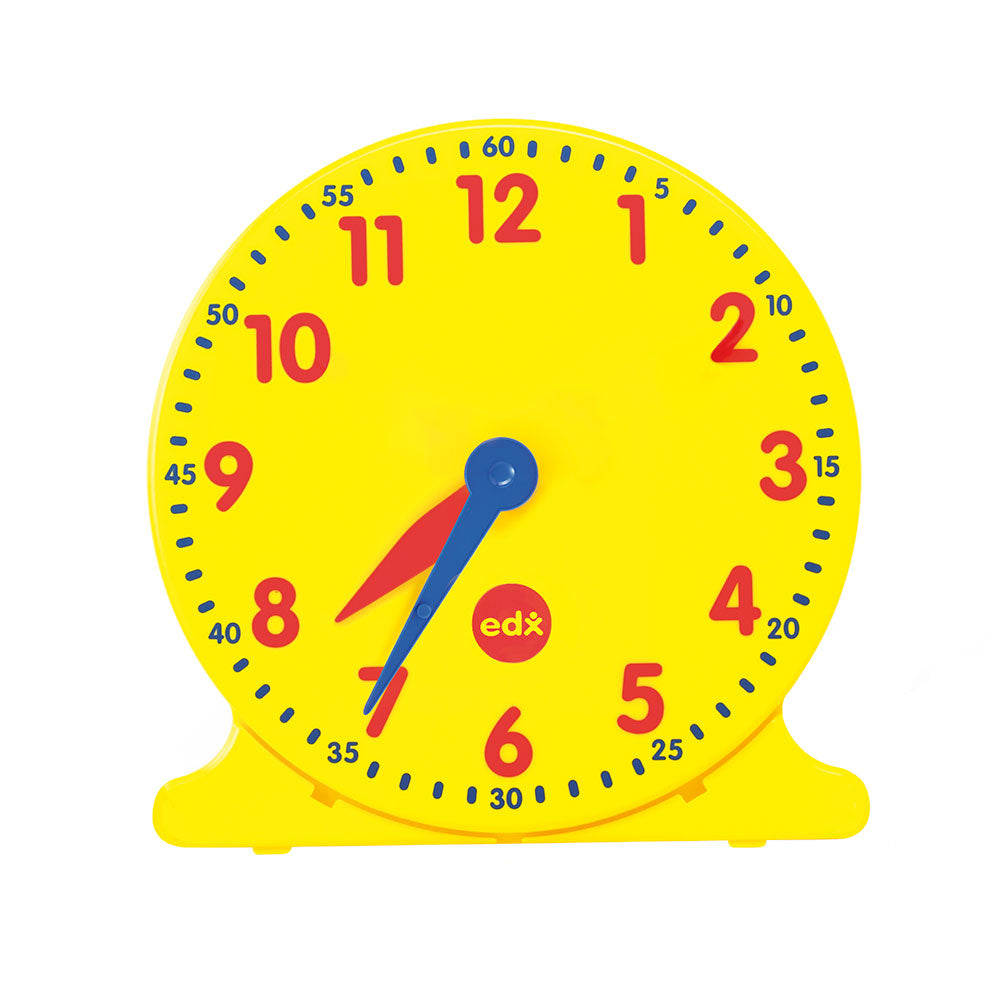 Edx Education – Time Clock 12 Hour – Product Main Image