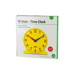 Edx Education – Time Clock 12 Hour – Product Lifestyle Image