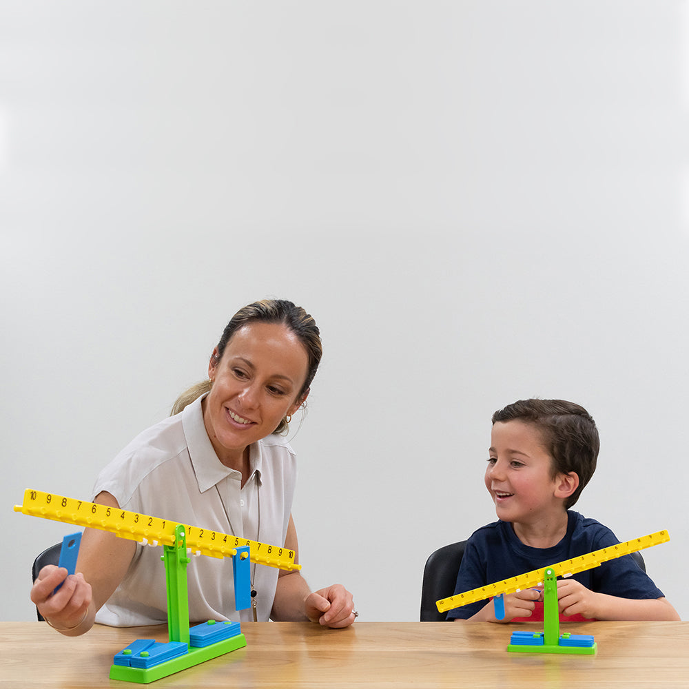 Edx Education – Student Number Balance – Product Lifestyle Image
