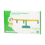 Edx Education – Student Number Balance – Product Lifestyle Image