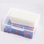 Edx Education – Green-n-Learn Ten Frames Classroom Set – Product Lifestyle Image