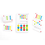 Edx Education – Busy Play® iSense Sliding Puzzle – 39002 – Product Main Image