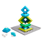 Edx Education – 3D Stacking Puzzles – Product Main Image