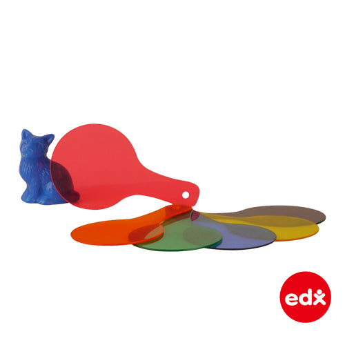 Color Paddles