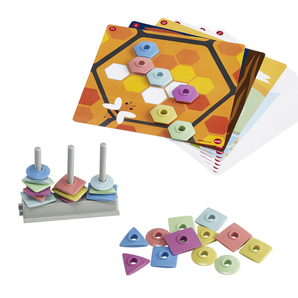 Green-n-Learn® GeoFun