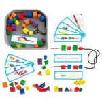 Edx Education – FunPlay Attribute Beads – Product Main Image