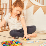 Edx Education – FunPlay Attribute Beads – Product Lifestyle Image