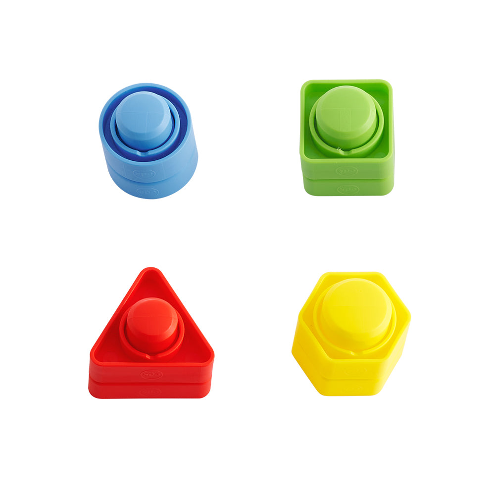 Edx Education – Nuts and Bolts Activity Set – 50155 – Product Lifestyle Image
