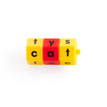 Edx Education – Busy Play® Match and Spell – 56508 – Product Lifestyle Image