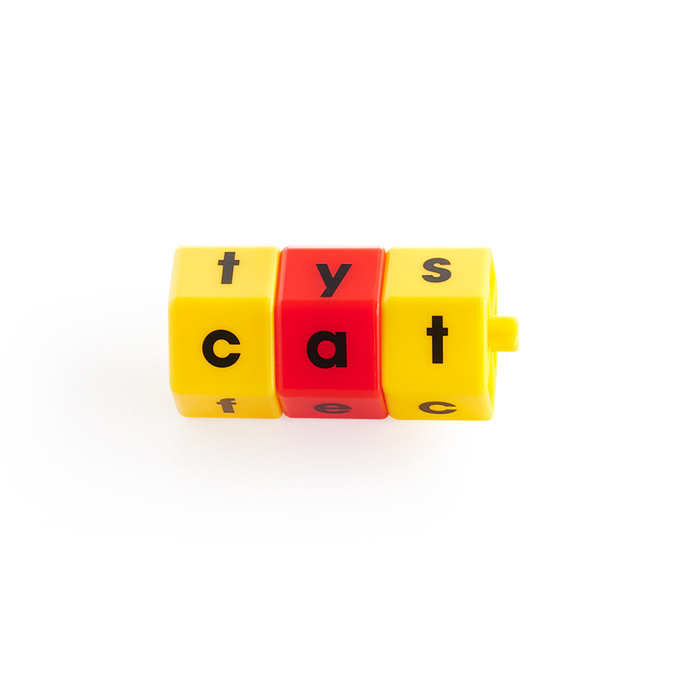 Edx Education – Busy Play® Match and Spell – 56508 – Product Lifestyle Image