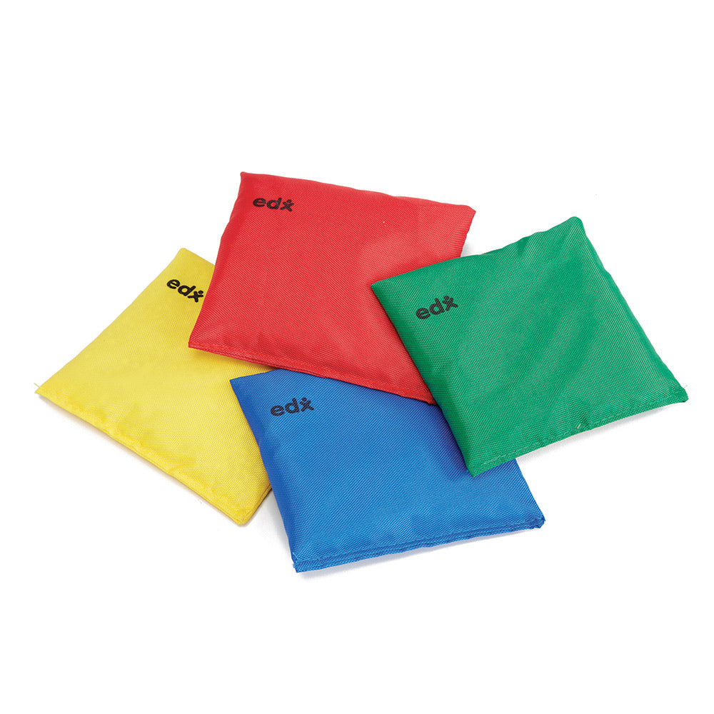 Square Bean Bags