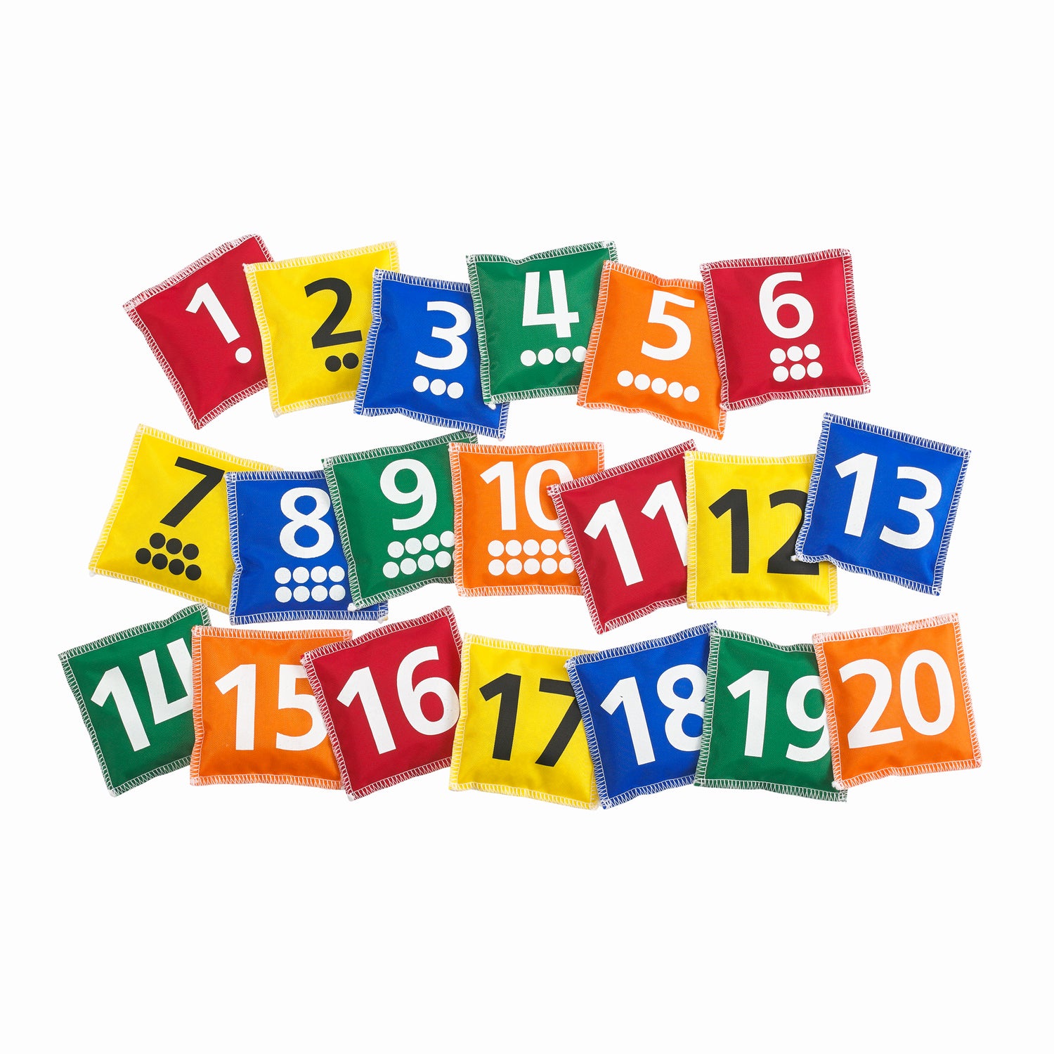 ビーズバッグ 1-20