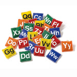 Edx Education – Alphabet Bean Bags – Product Main Image