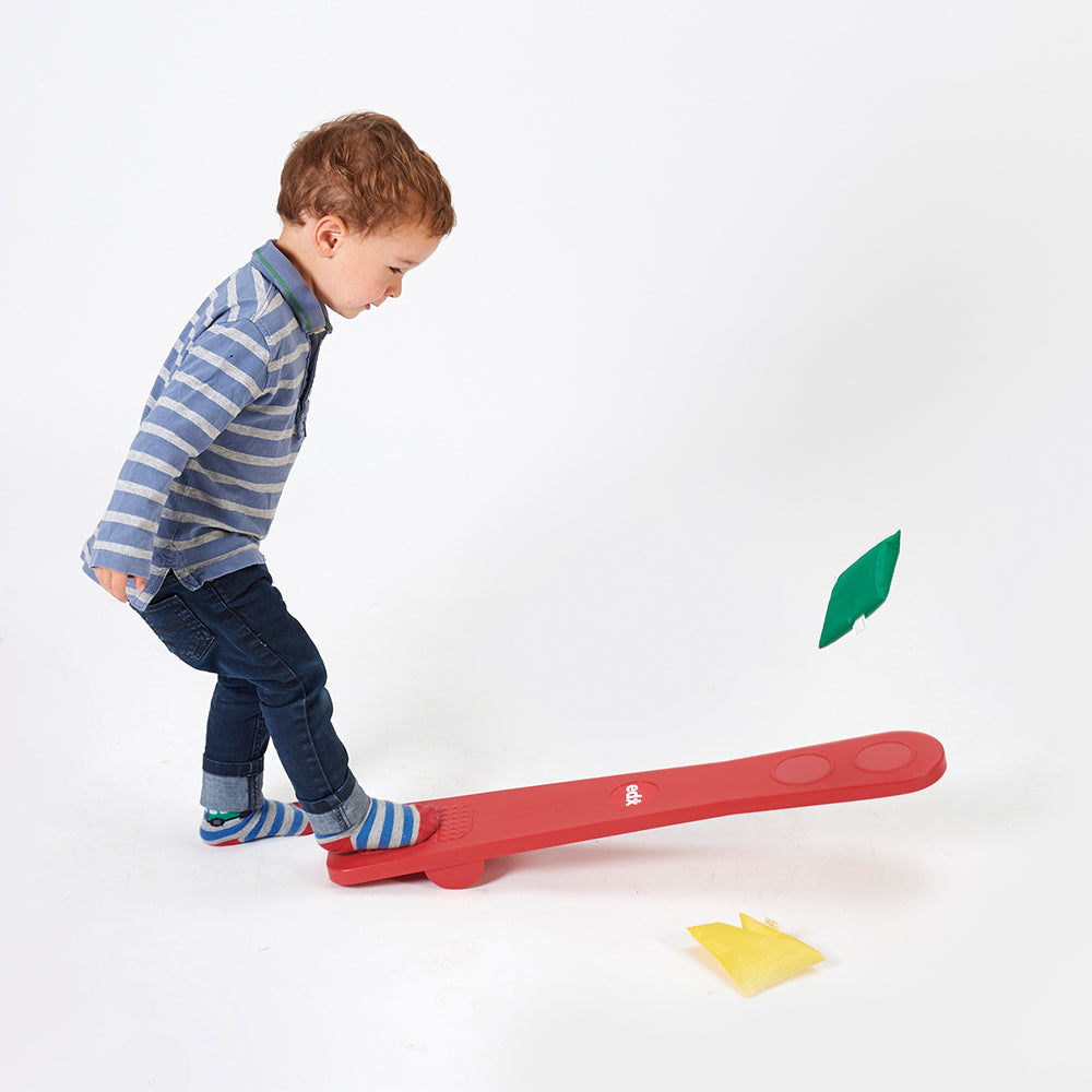 Edx Education – Joey Jump – Product Lifestyle Image