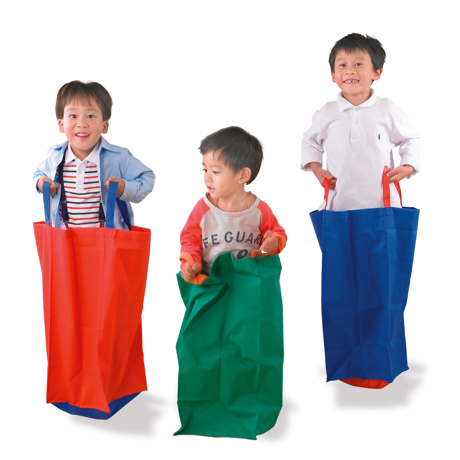 Hopping Sacks
