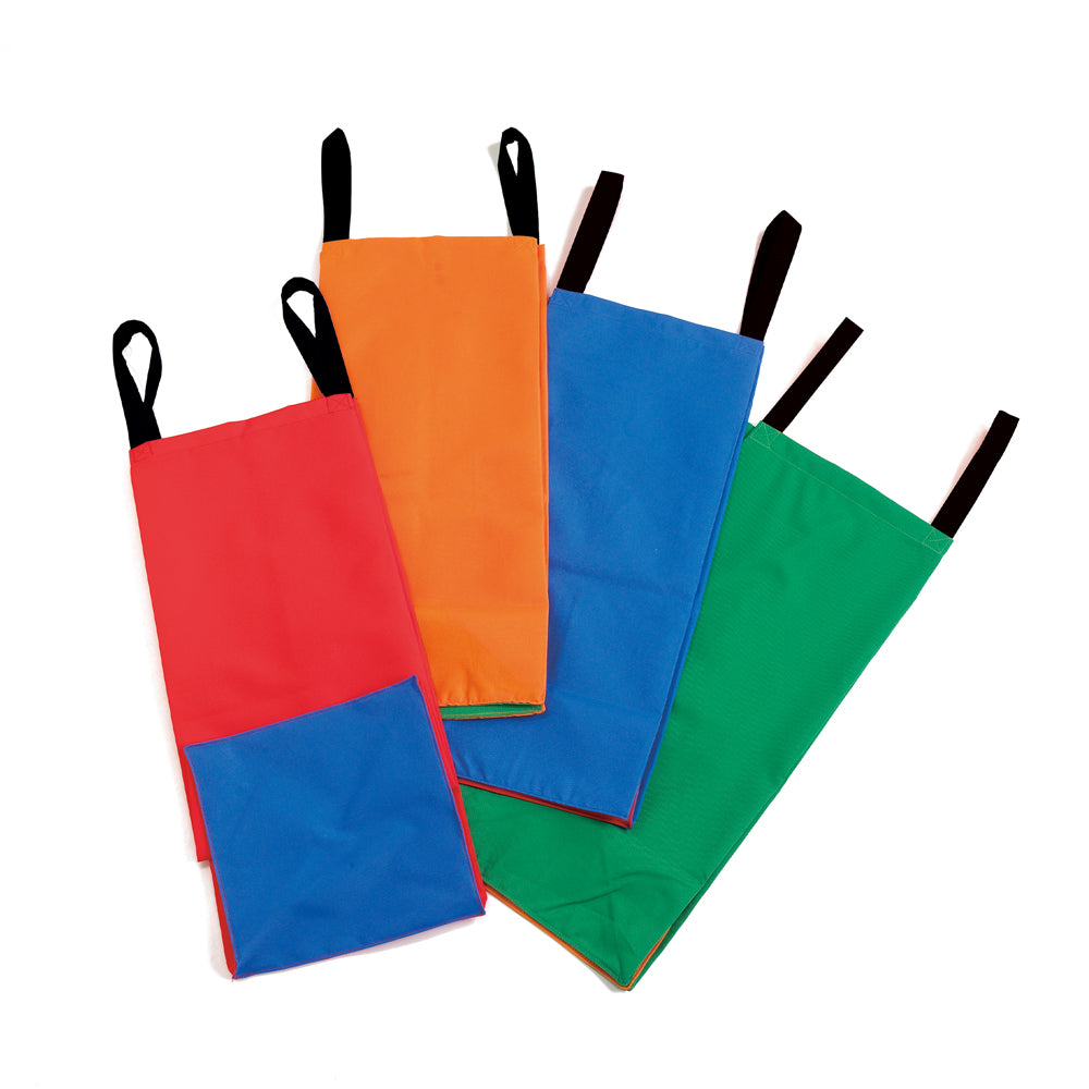 Hopping Sacks