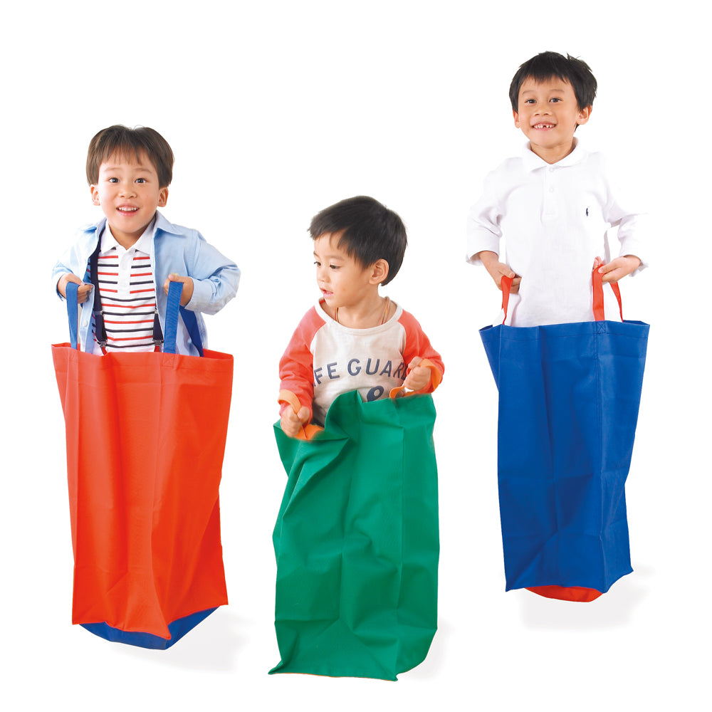 Hopping Sacks