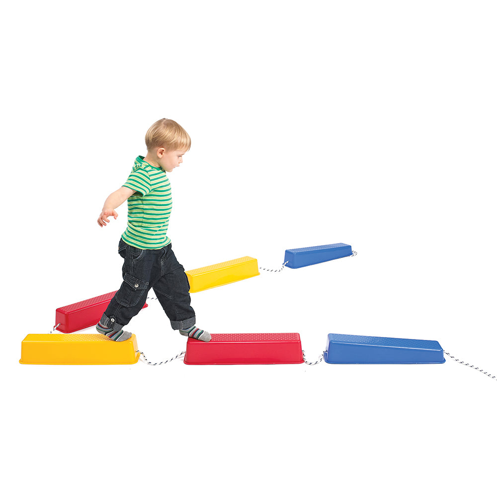 Edx Education – Step-a-Logs – 63020 – Product Main Image