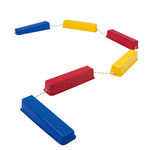 Edx Education – Step-a-Logs – 63020 – Product Lifestyle Image