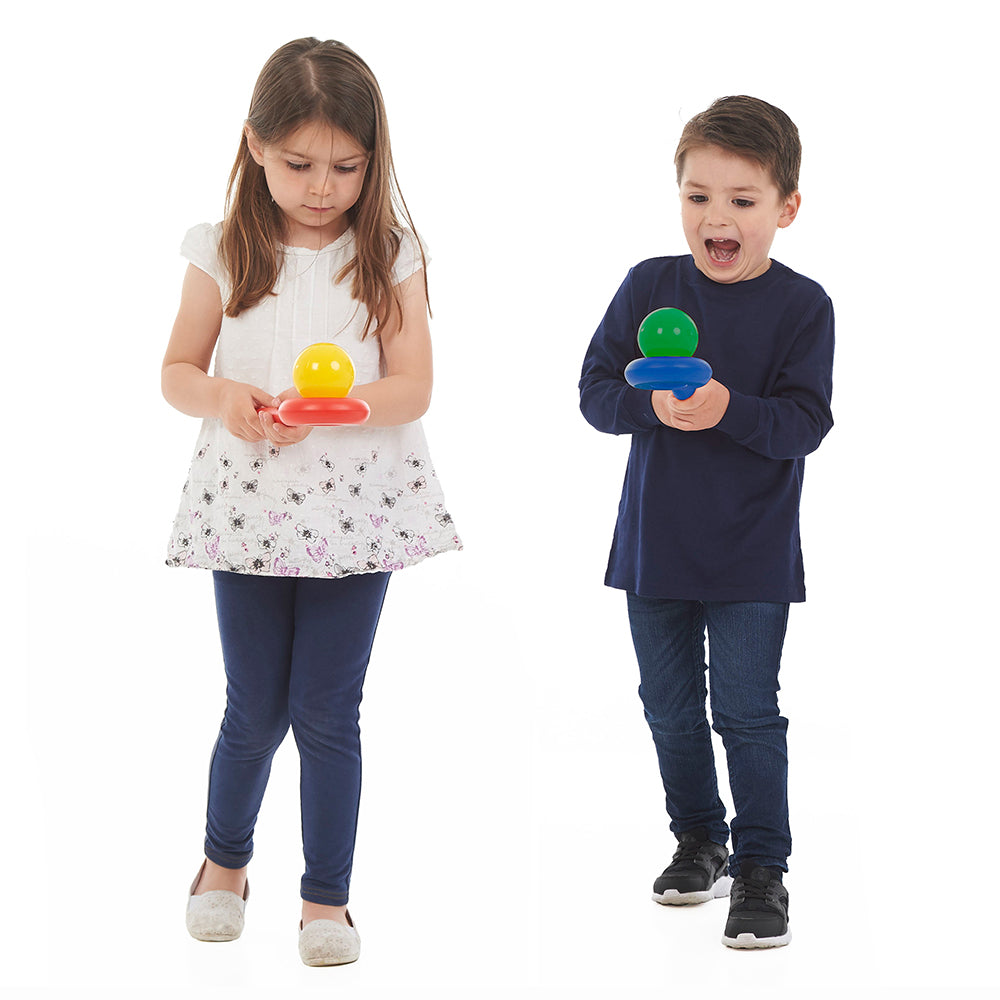 Edx Education – Balancing Ball – 63042 – Product Lifestyle Image