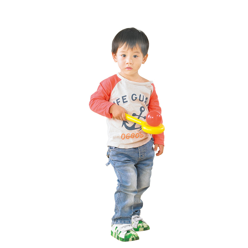 Edx Education – Balancing Ball – 63042 – Product Lifestyle Image