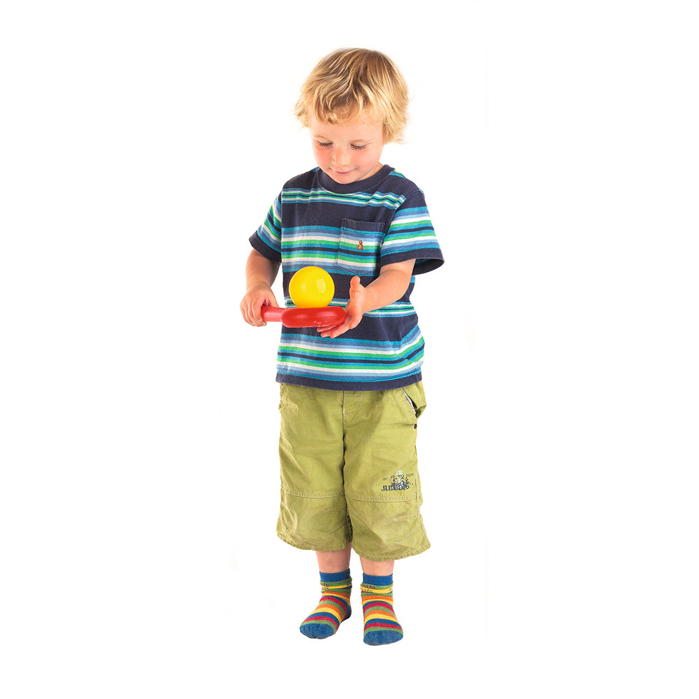 Edx Education – Balancing Ball – 63042 – Product Lifestyle Image