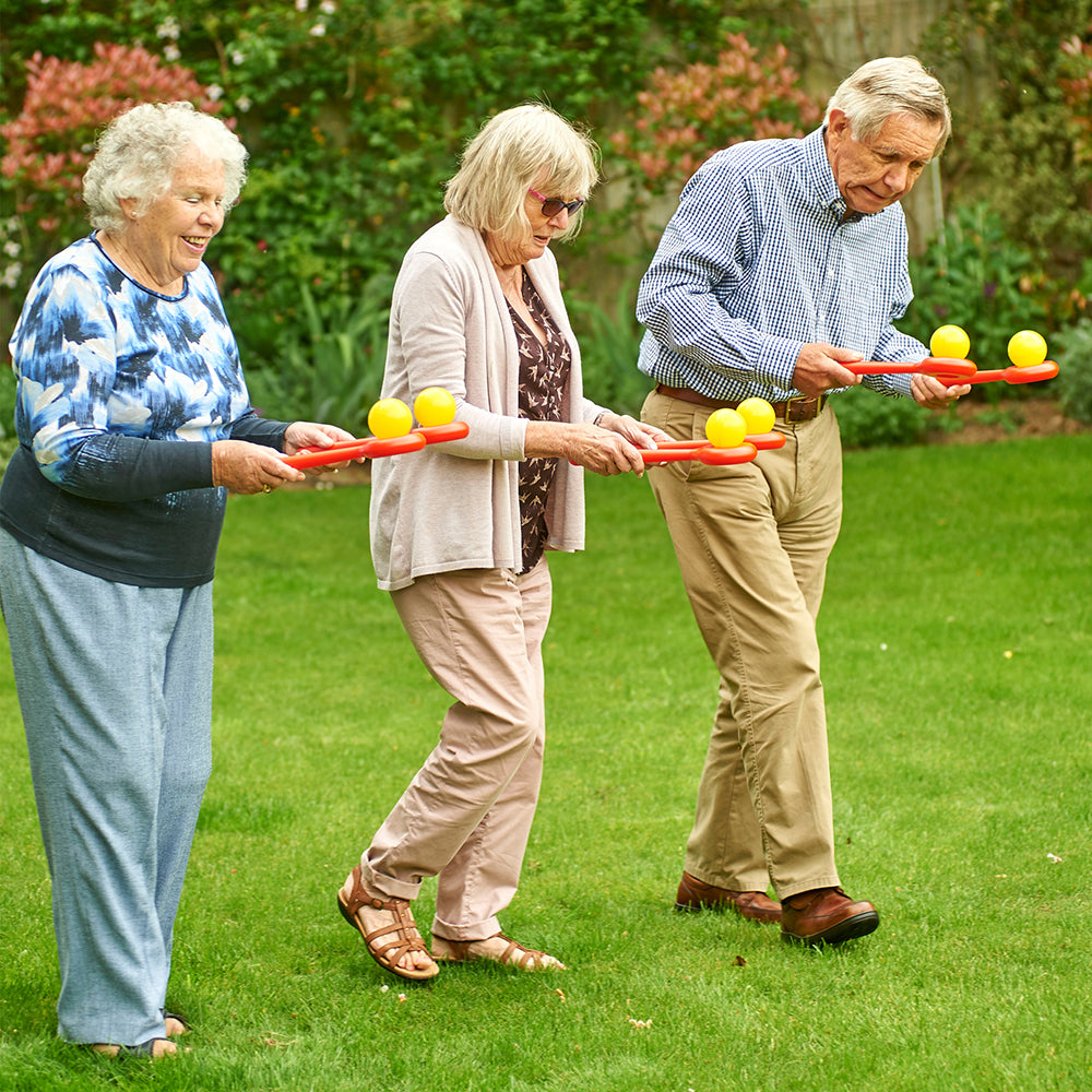 Edx Education – Balancing Ball – 63042 – Product Lifestyle Image
