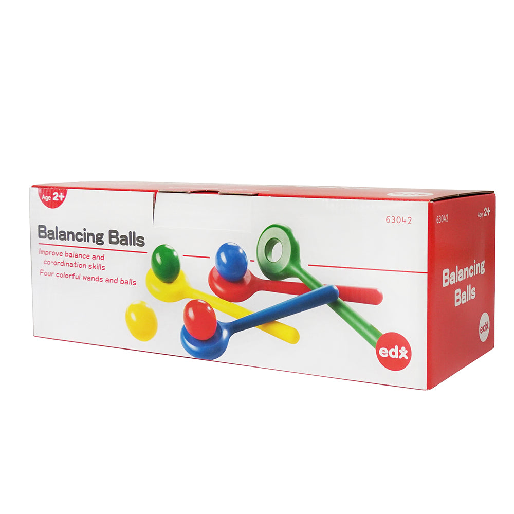 Edx Education – Balancing Ball – 63042 – Product Lifestyle Image